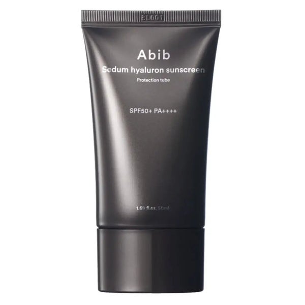ABIB Sedum Hyaluron Sonnenschutz SPF50+ 35 ml