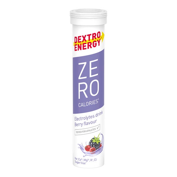 Zero Calories° Berry 20 St