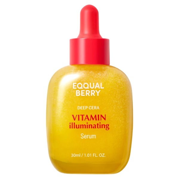 Eqqualberry Vitamin illuminating Serum 1 ml
