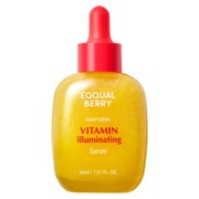 Produktabbildung: Eqqualberry Vitamin illuminating Serum 1 ml