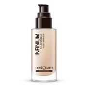 Postquam MAKEUP INFINIUM COVERAGE FLUID FUNDATION 37021187E  .