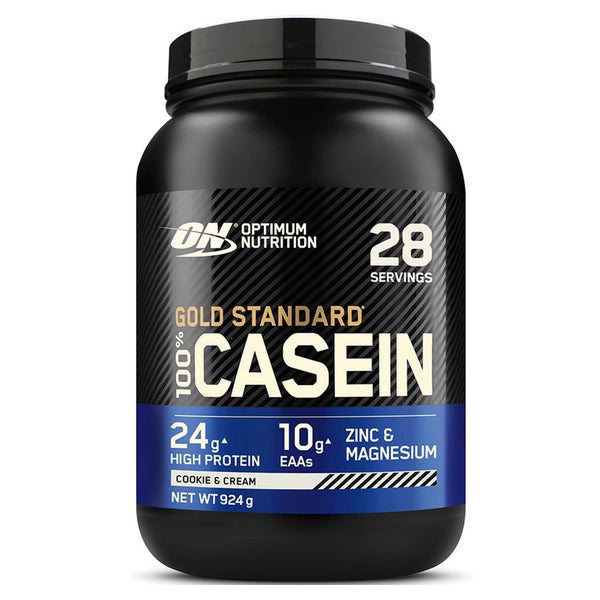 OPTIMUM NUTRITION 100% Gold Standard Casein