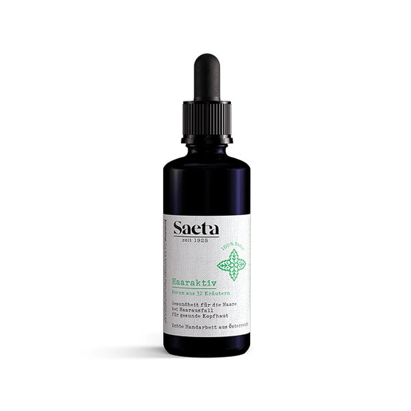 Haaraktiv - 50ml