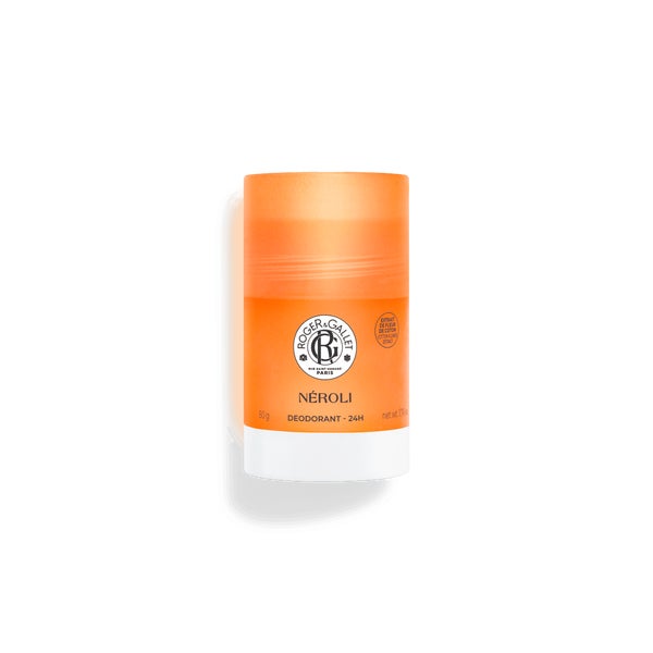 ROGER&GALLET - Néroli - Deodorant 50 g