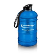 IronMaxx Water Gallon Blau 2200 ml