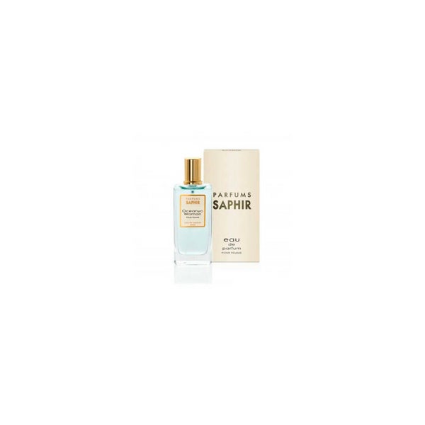SAPHIR Oceanyc Frauen EDP 50ml 0,05 l
