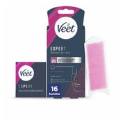 Depil Veet Banda Facial Expert 16