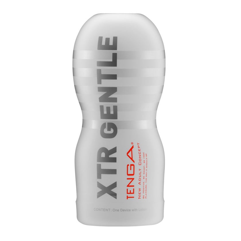 TENGA - Original Vacuum Cup Extra Strog 1 St