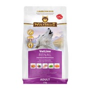 Produktabbildung: Wolfsblut VetLine Renal 8 kg