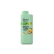 DICORA  Duschgel mit Vitamin A, Milchproteine  &  Melonenextrakt 400 ml