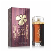Lattafa Ser Al Khulood Braun Eau De Parfum 100ml unisex 0,1 l