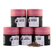 Probierset Leckerli Hund I Bundle 5 St