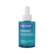 Ducray Keracnyl Regulierendes Serum B.hautunreinh. 30 ml