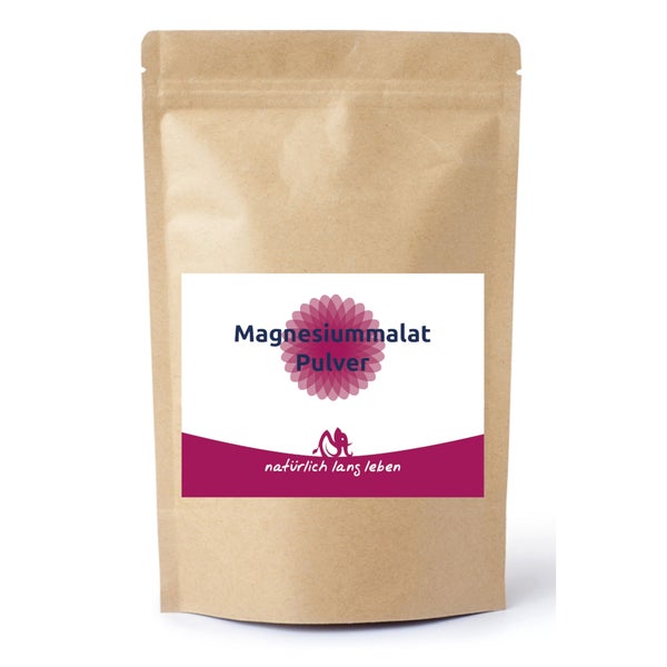 Magnesiummalat 200 g