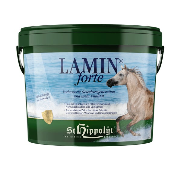 St. Hippolyt Lamin Forte 3 kg