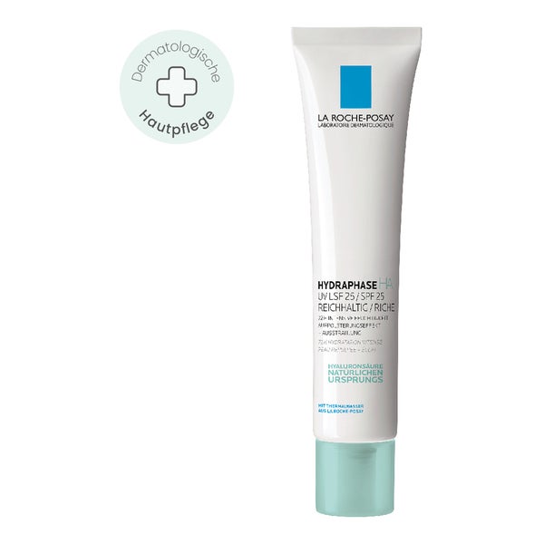 La Roche Posay Hydraphase HA UV Reichhaltig 40 ml