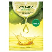NATURE REPUBLIC Vitapair C Tuchmaske 25 ml