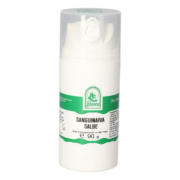 Schachtelhalm Salbe 90 g