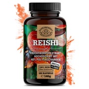 Scheunengut® Reishi Extrakt | hochdosierter 20:1 Extrakt 180 St