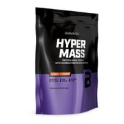 BioTech Hyper Mass - Karamel Cappuccino 1 kg