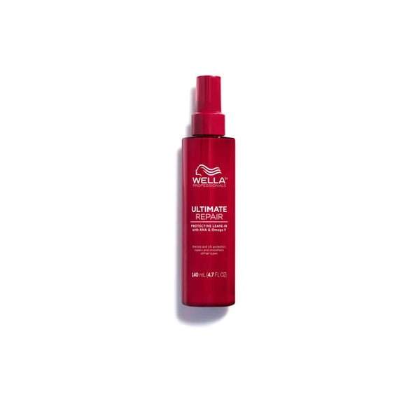 Wella Ultimate Repair Protective Leave-In