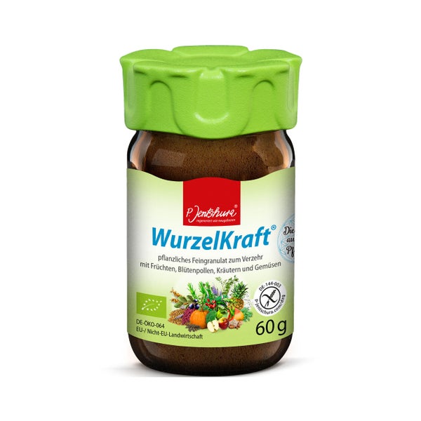Jentschura WurzelKraft BIO 60 g