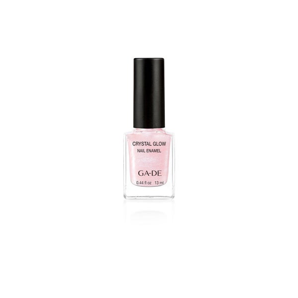 Ga-De Crystal Glow Nail - 230 Sweet Bliss 13 ml