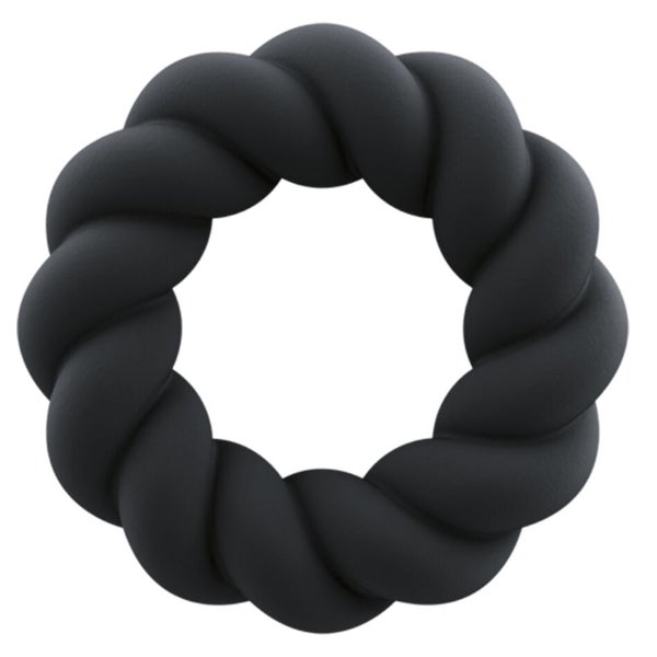 Rocks-off - Twist - Silikon-Masturbatorring 26 g