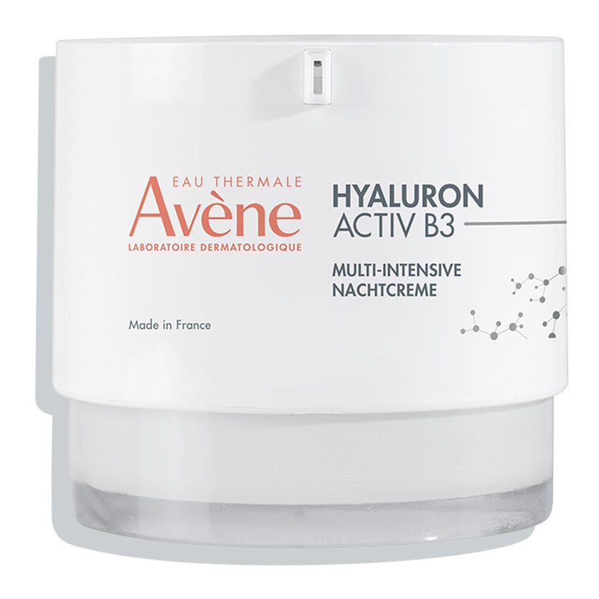 Avène HYALURON ACTIV B3 Multi-Intensive Nachtcreme 40 ml