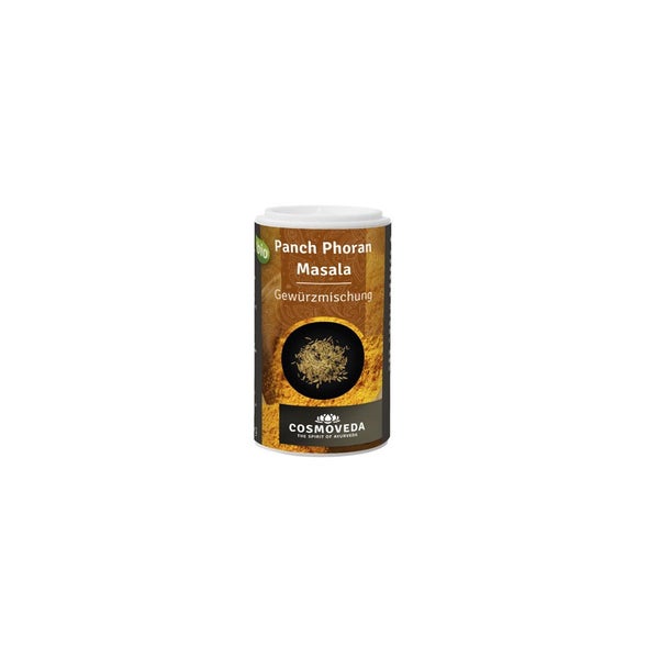 Cosmoveda - BIO Panch Phoran 25 g