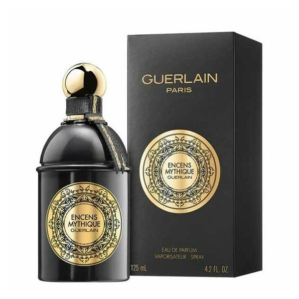 Guerlain Encens Mythique Epv 125ml 0,125 l