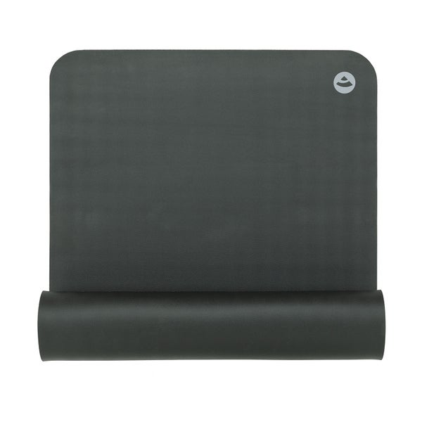 bodhi Bodhi EcoPro Yogamatte Diamond, grau 1 St
