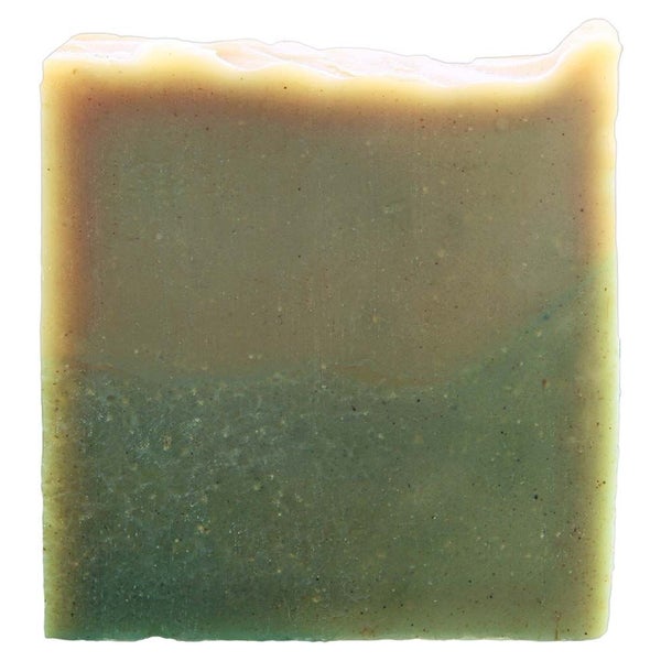 GREENDOOR Naturseife Waschnuss 100 g