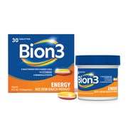 Produktabbildung: Bion3 Energy Multivitamin 30 St