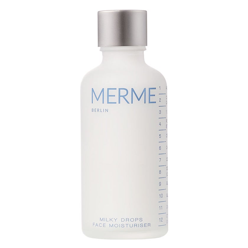 MERME Berlin Milky Drops Face Moisturiser 50 ml