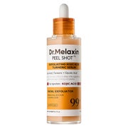 Dr. Melaxin Peel Shot Kojisäure Kurkuma Peeling 80 ml