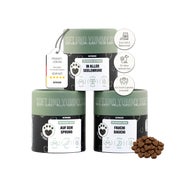 Probierset Funktion-Snacks I Bundle 3 St