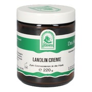 Lanolin-creme 220 g