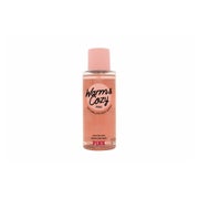 Victoria's Secret Pink Warm & Cosy Fragrance Mist 250ml 0,25 l