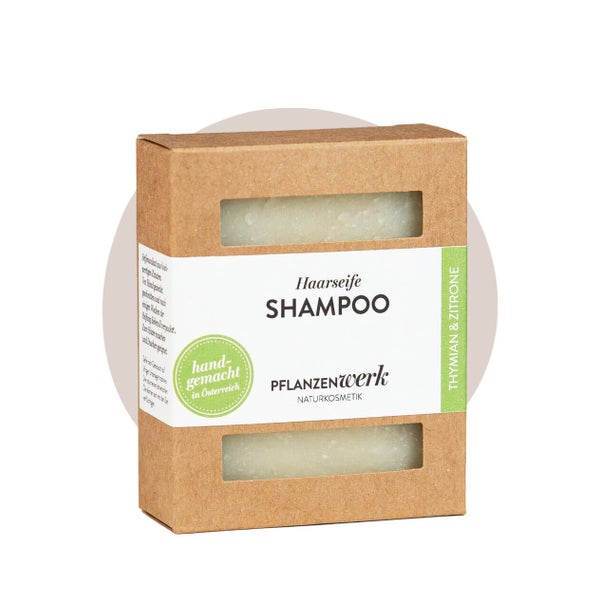 Haarseife Shampoo 90 g