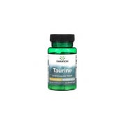 Taurin 500 mg, Kapseln 60 St