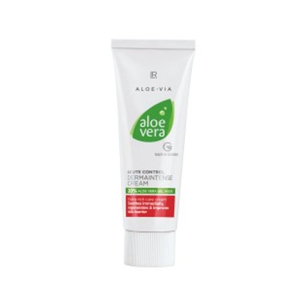 Aloe Vera Acute Control DermaIntense Cream 50 ml