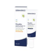 DERMASENCE RosaMin Getönte Tagespflege mit LSF 50 - Rötungen kaschierende Gesichtspflege mit LSF 50 30 ml