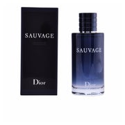 Dior Sauvage Eau De Toilette Spray 200ml 0,2 l