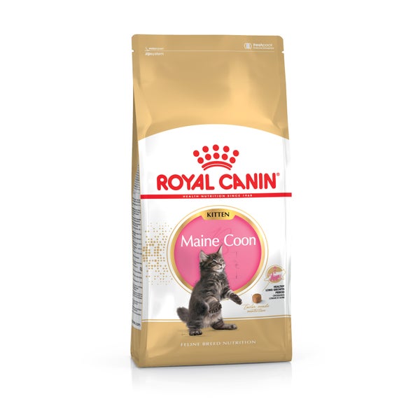 Royal Canin Feline Maine Coon Kitten 4 kg
