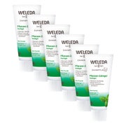 Weleda Pflanzen-Zahngel Sparset 6X75 ml