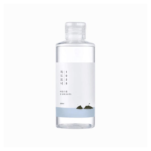 Round Lab 1025 Dokdo Toner 200 ml