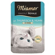 Miamor - Ragout Royale Pouch 2,2 kg