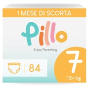Pillo Pants Größe 7 XXL 15+ Kg 84 St