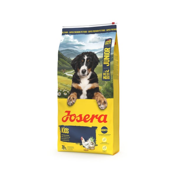 Josera Kids 12,67 kg